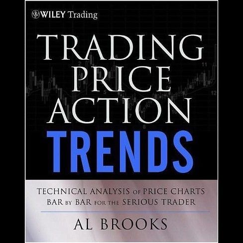Price Action, Эл Брукс (Al Brooks)