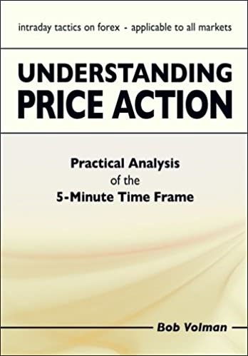 Понимание ценового действия: практический анализ 5-минутного таймфрейма. Боб Волман (Bob Volman)