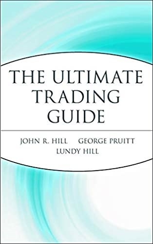 Полное руководство по торговле, Джон Хилл, Джордж Прюитт и Ланди Хилл (John Hill, George Pruitt, Lundy Hill)